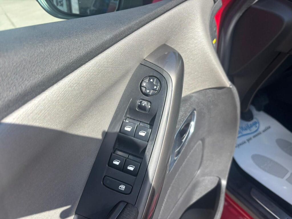 Citroen C4 SpaceTourere