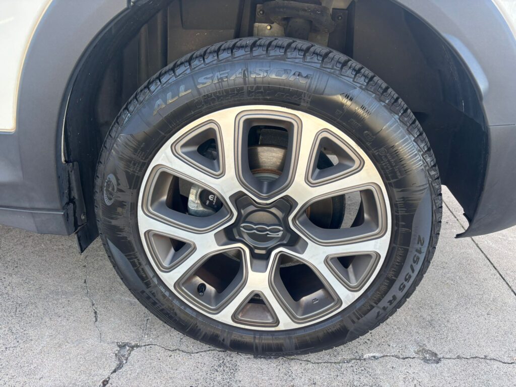 Fiat FIAT 500X 1.3 MultiJet 95 CV Cross