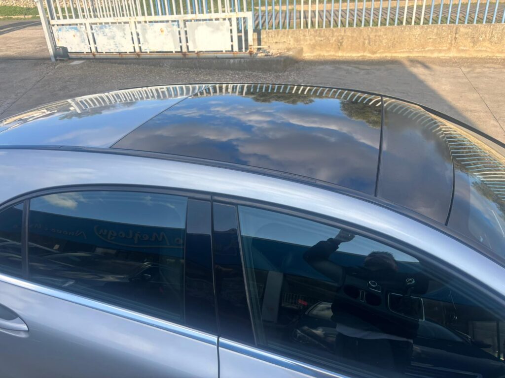 Mercedes-Benz Mercedes-benz A 200 d Premium