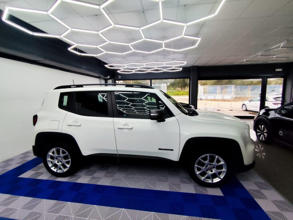 Jeep JEEP RENEGADE 1.6 MJet 130cv