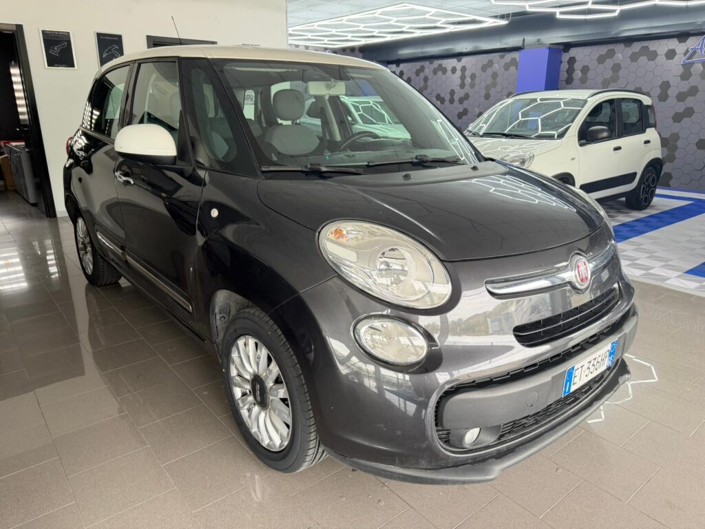 Fiat 500 L