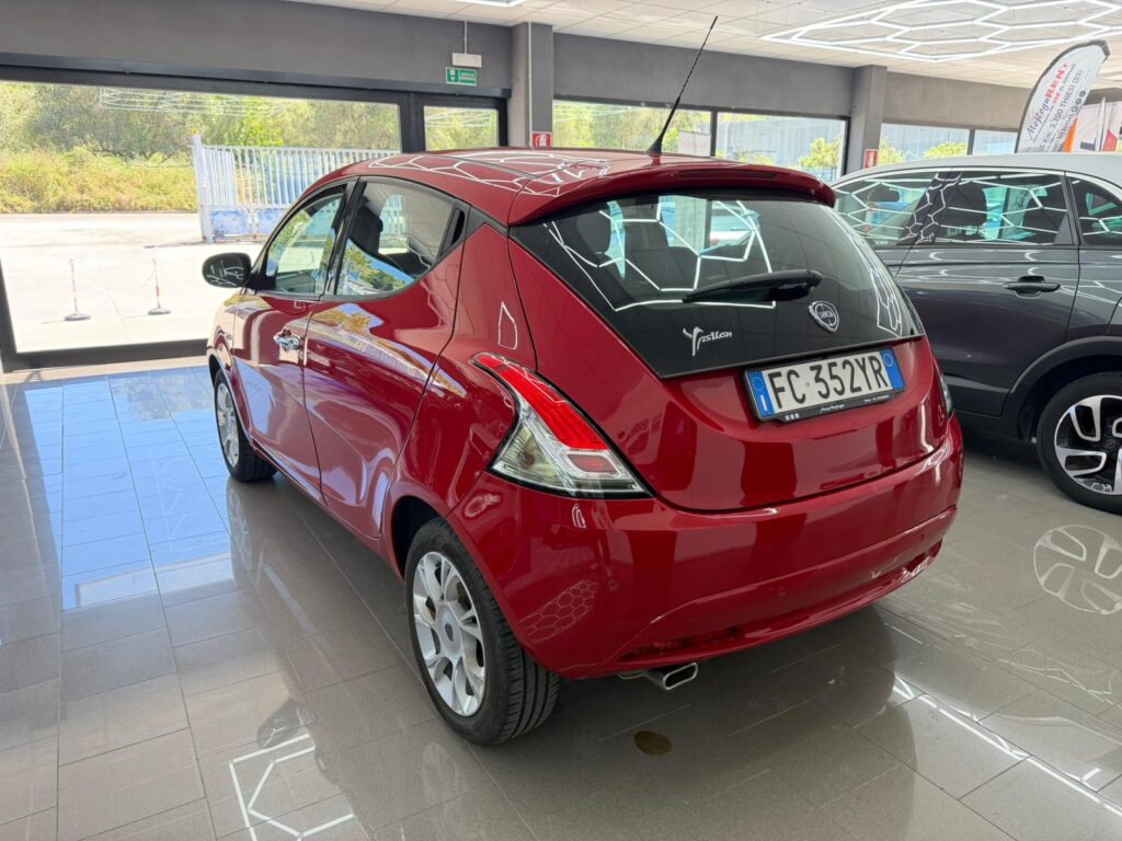 Lancia LANCIA YPSILON 1.3 Multijet GOLD