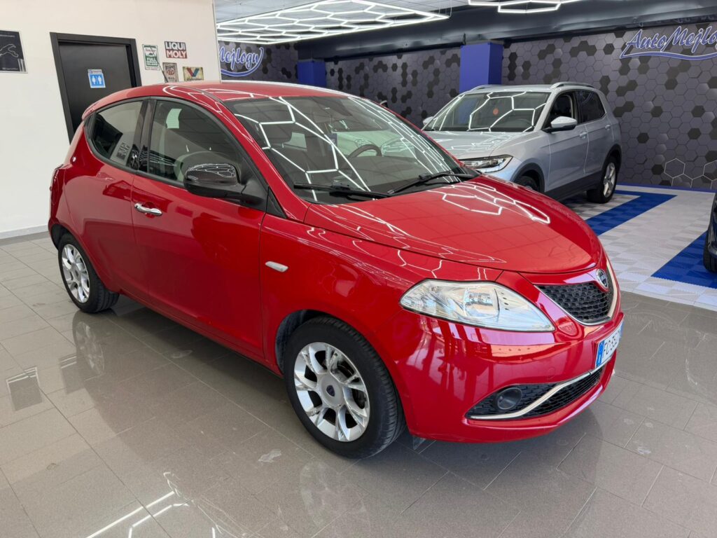Lancia LANCIA YPSILON 1.3 Multijet GOLD