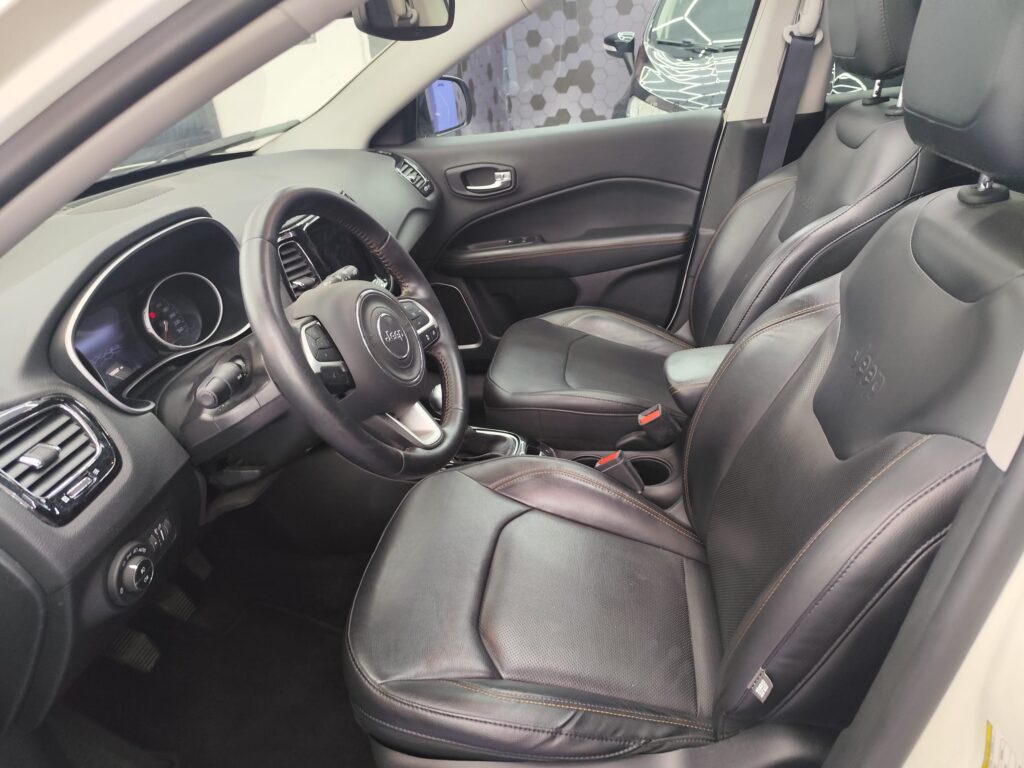 Jeep Compass 1.6 M-Jet